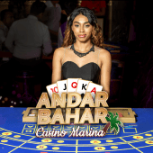 Casino Marina Andar Bahar x88 pro
