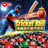 Roulette Bóng Cricket x88 pro