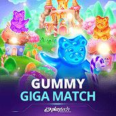 Kẹo Dẻo Giga Match x88 pro