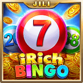 Irich Bingo Demo x88 pro