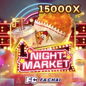Chợ Đêm x88 pro slot