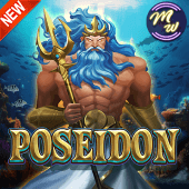 Poseidon x88 pro slot