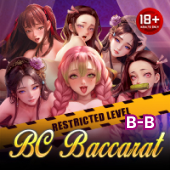 Baccarat Blockchain Sexy B B x88 pro